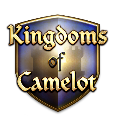 Kingdoms of Camelot Help Center home page